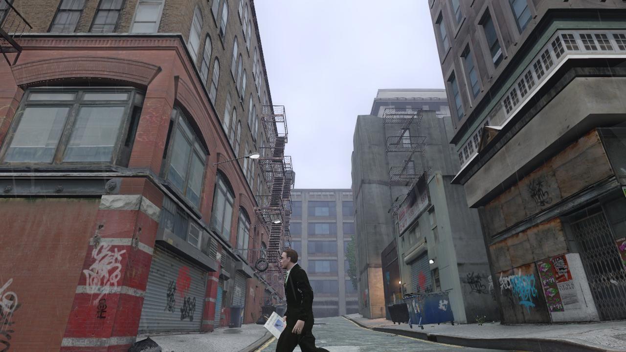 [25/12/2011] iCEnhancer 2.0 - BETA3 - GTA4 (Update vom 25.12.) (14)