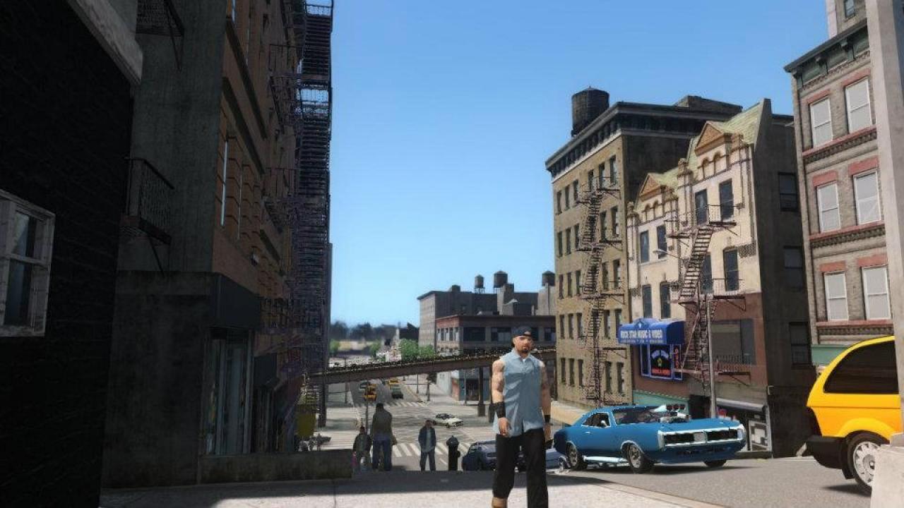 [25/12/2011] iCEnhancer 2.0 - BETA3 - GTA4 (Update vom 25.12.) (43)