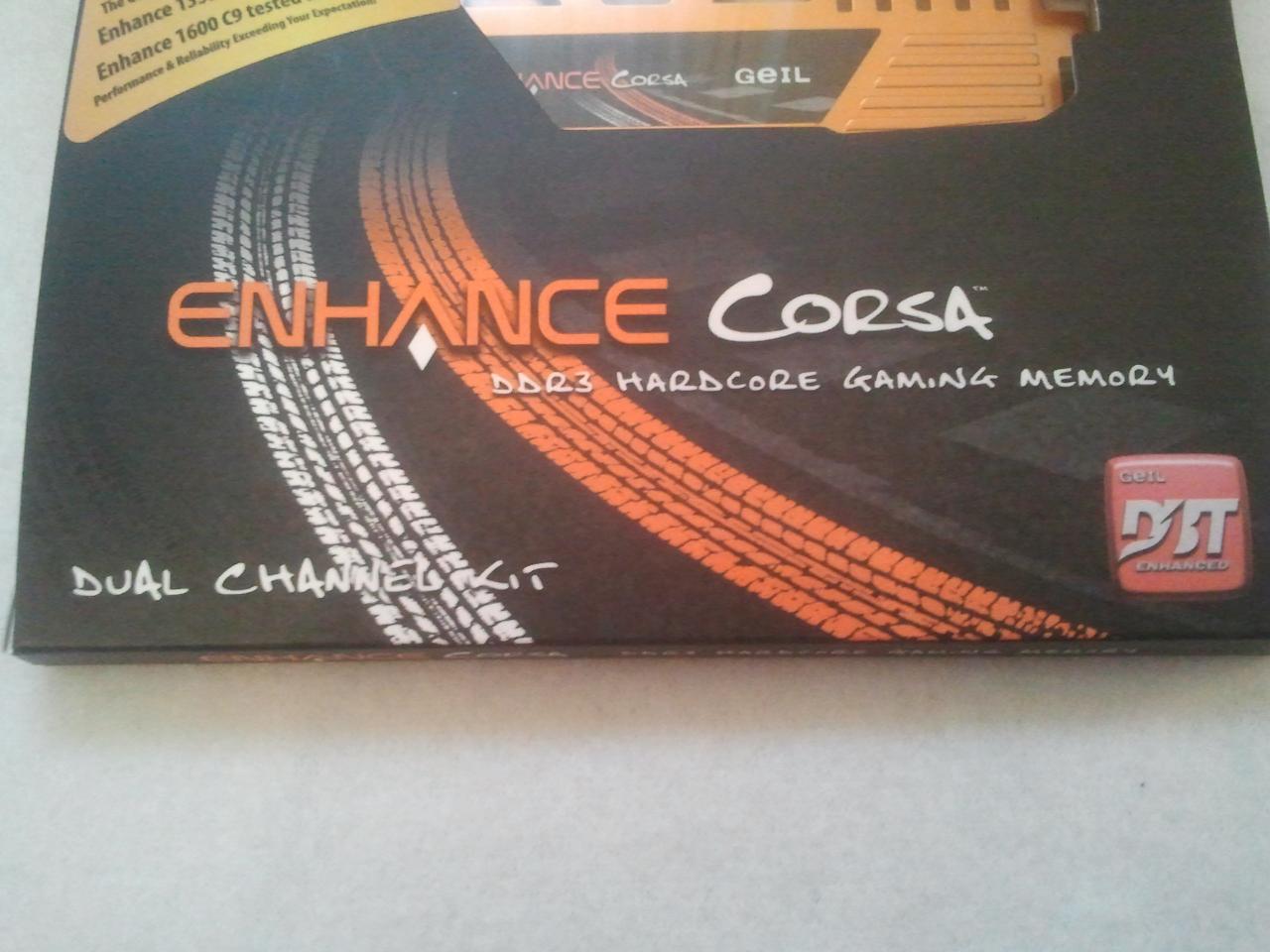[07/12/2011] Geil Enhance Corsa 8GB DDR3-1600 CL9 im PCGHX-Test (3)