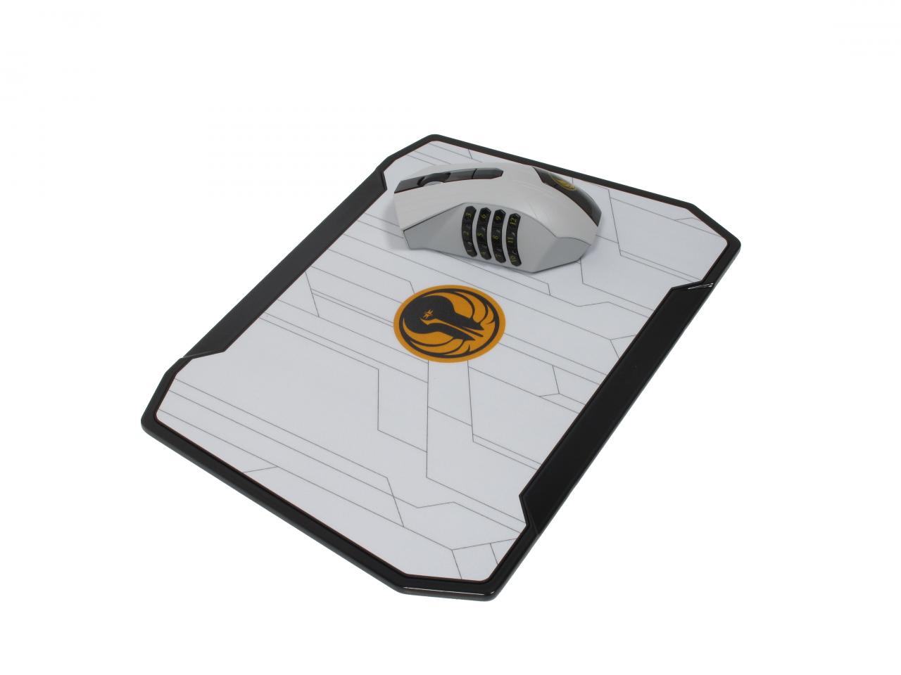 [22/12/2011] Neu im Testlabor: SWTOR-Peripherie von Razer (3)