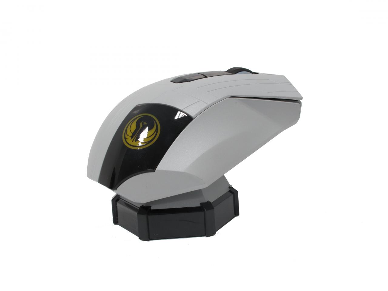 [22/12/2011] Neu im Testlabor: SWTOR-Peripherie von Razer (9)