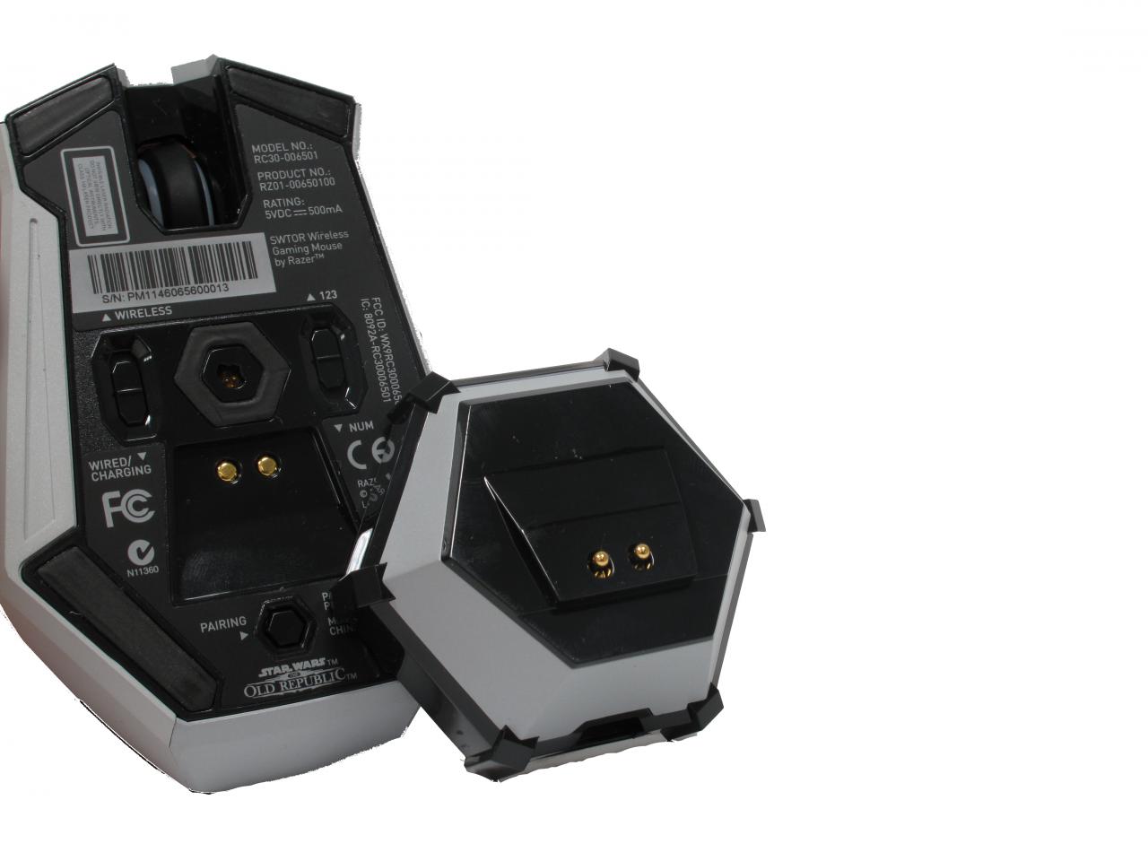 [22/12/2011] Neu im Testlabor: SWTOR-Peripherie von Razer (10)