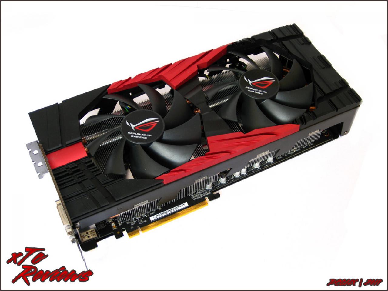 [12/12/2011] Asus Mars II Geforce GTX 580 im PCGHX-Test - Was leistet die derzeit schnellste Grafikkarte wirklich. (4)