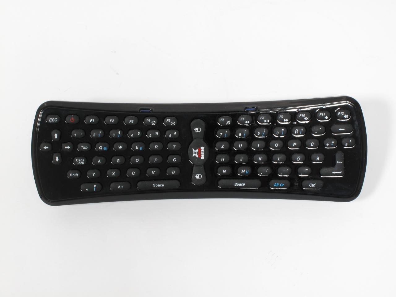[05/12/2011] Nesteq Airboard