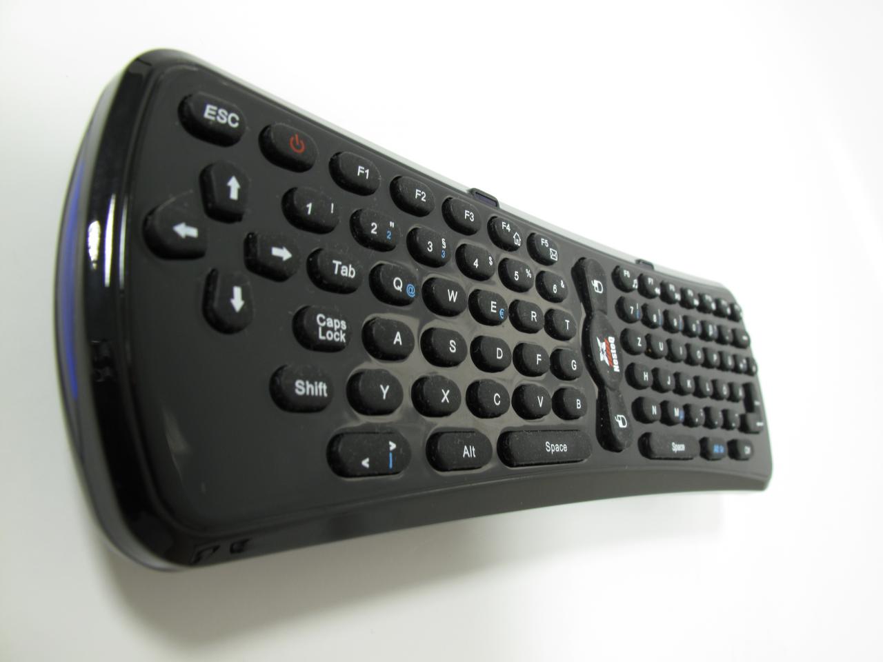 [05/12/2011] Nesteq Airboard