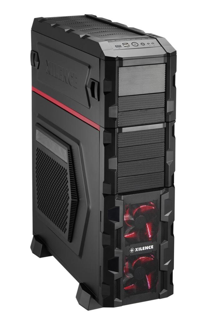 [01/12/2011] Xilence Interceptor Pro (1)