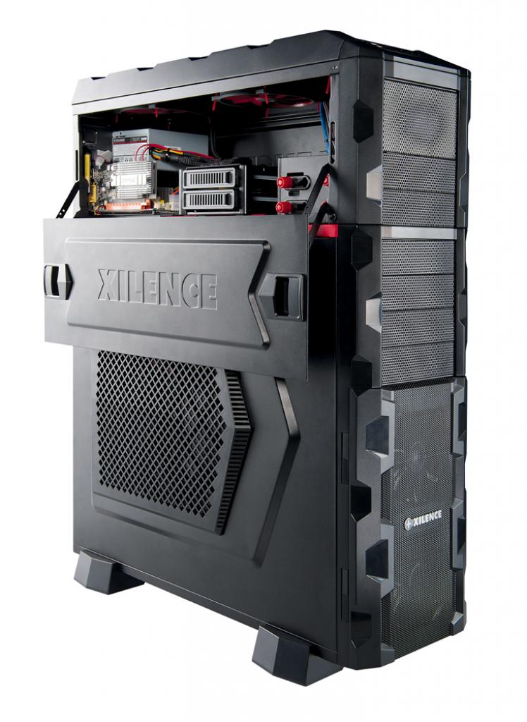 [01/12/2011] Xilence Interceptor Pro (2)