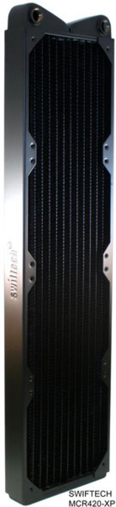 [09/12/2011] Neue Performance-Radiotoren und CPU-Wasserkühler von Swiftech . (5)