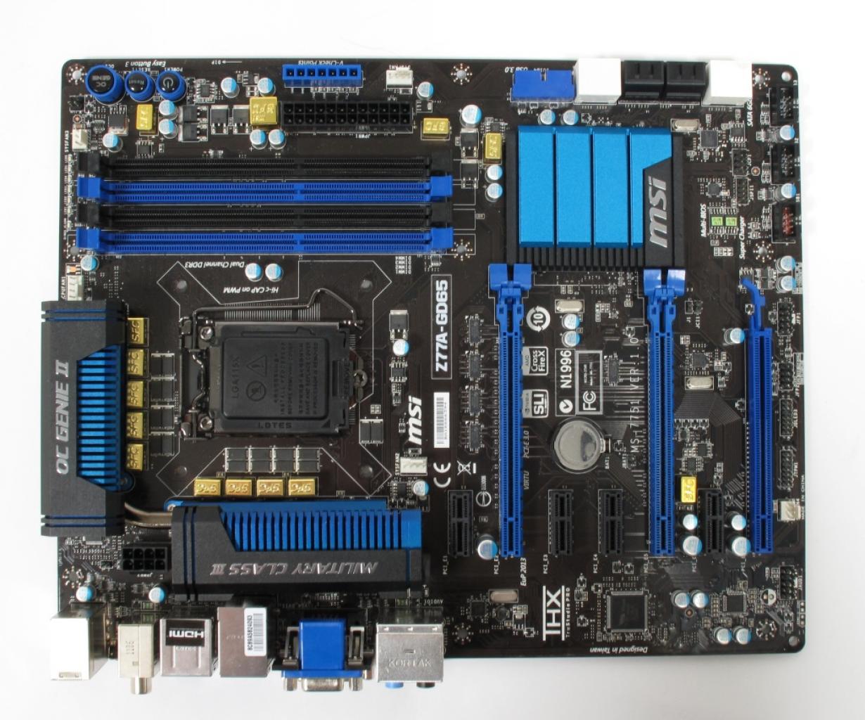[09/12/2011] MSI Z77A-GD65 01 (1)