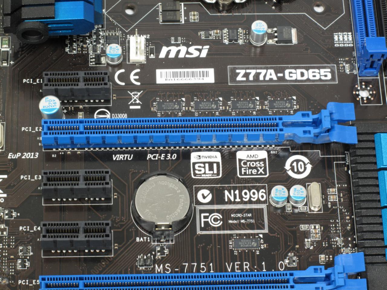 [09/12/2011] MSI Z77A-GD65 05