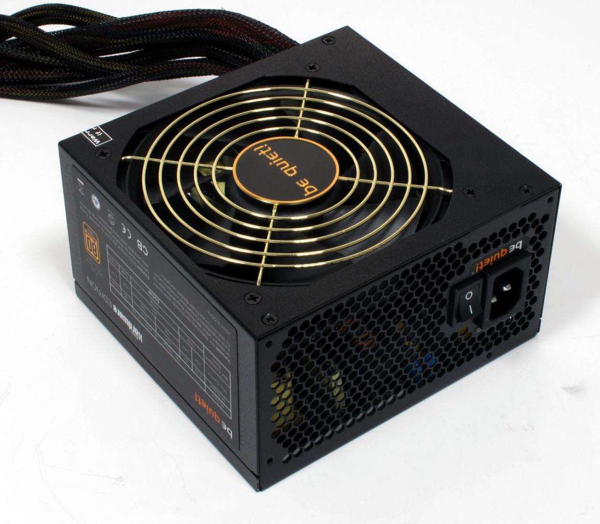 [19/12/2011] Be quiet PCGH-Edition 500W (8)