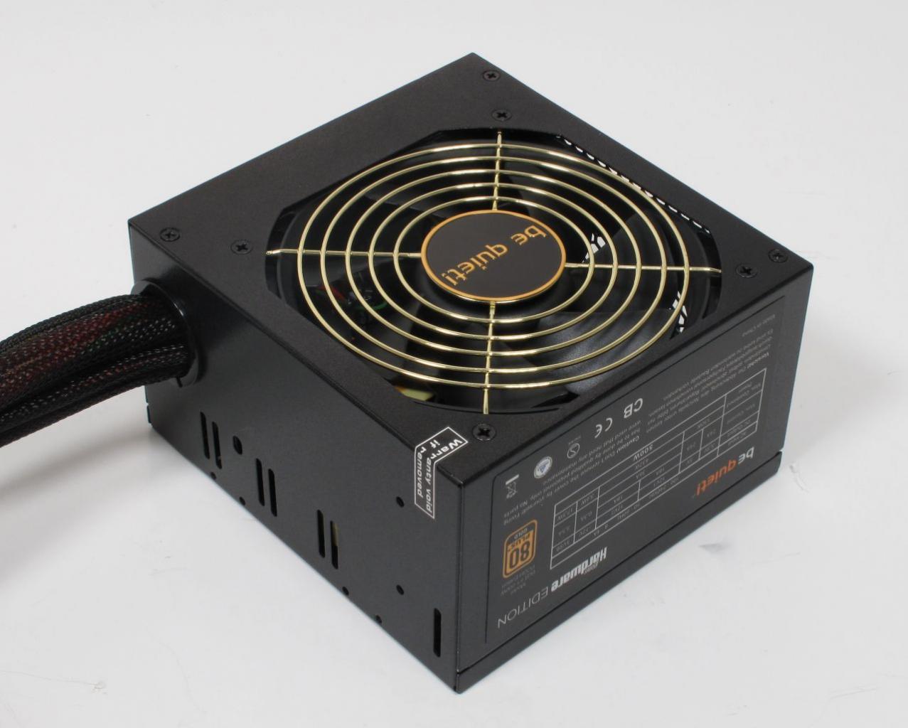 [19/12/2011] Be quiet PCGH-Edition 500W (6)