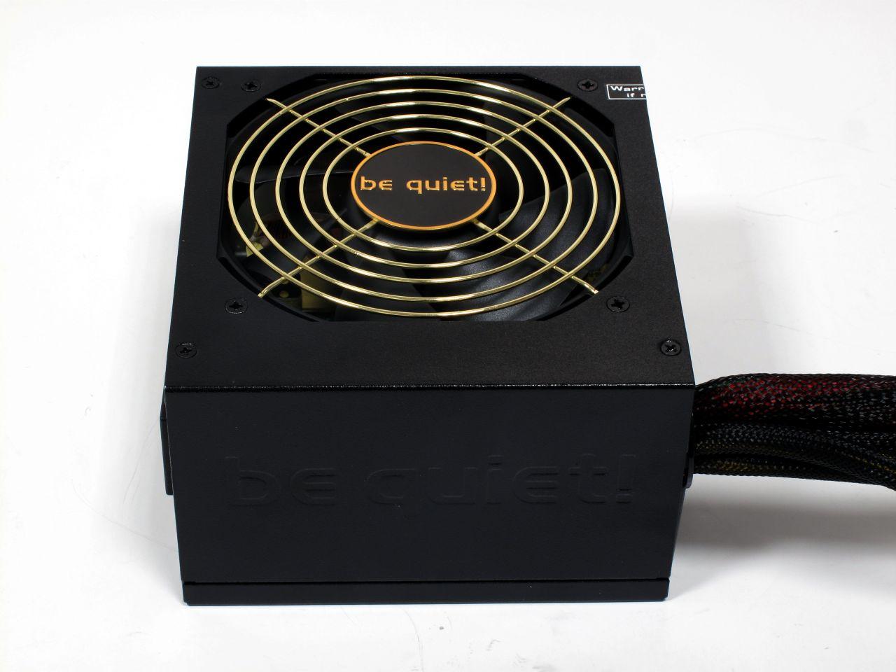 [19/12/2011] Be quiet PCGH-Edition 500W (7)