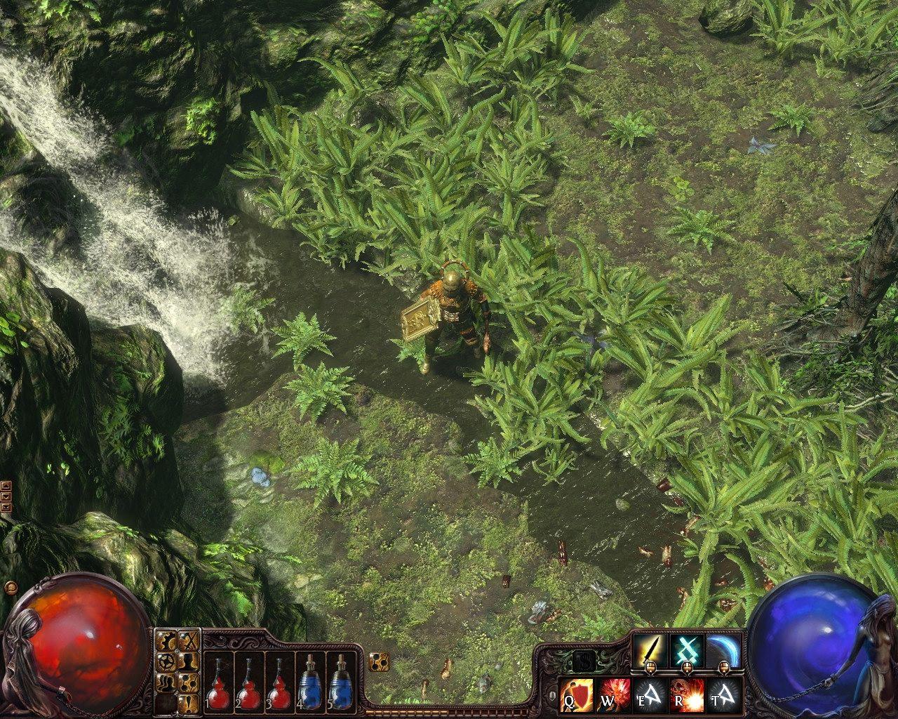 [09/12/2011] Path of Exile Beta by KKRT00 (2)