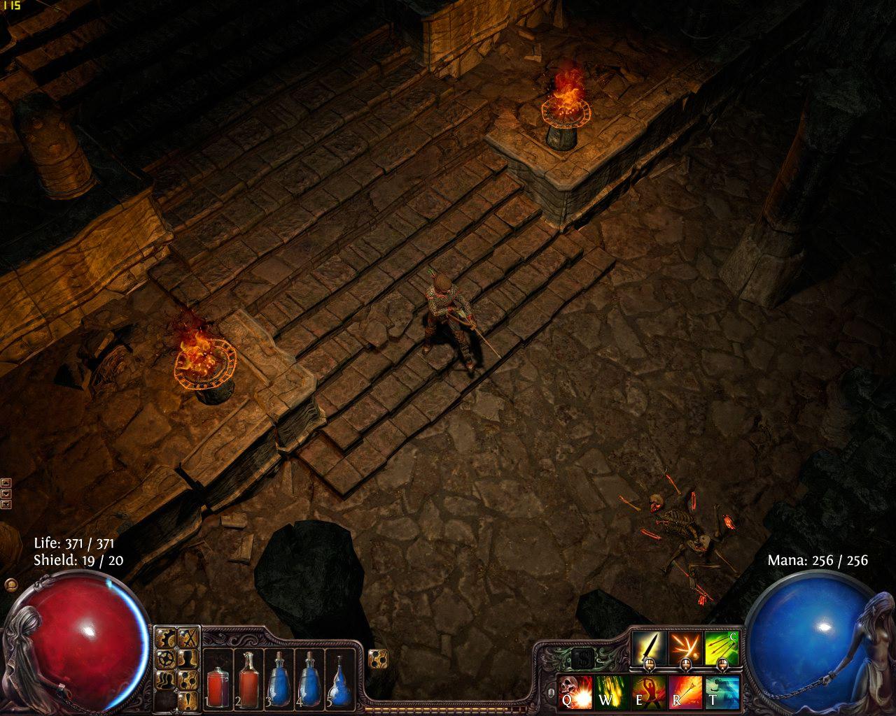 [09/12/2011] Path of Exile Beta by KKRT00 (5)