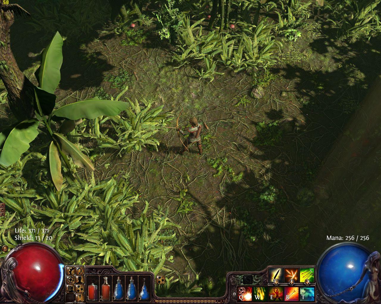 [09/12/2011] Path of Exile Beta by KKRT00 (7)