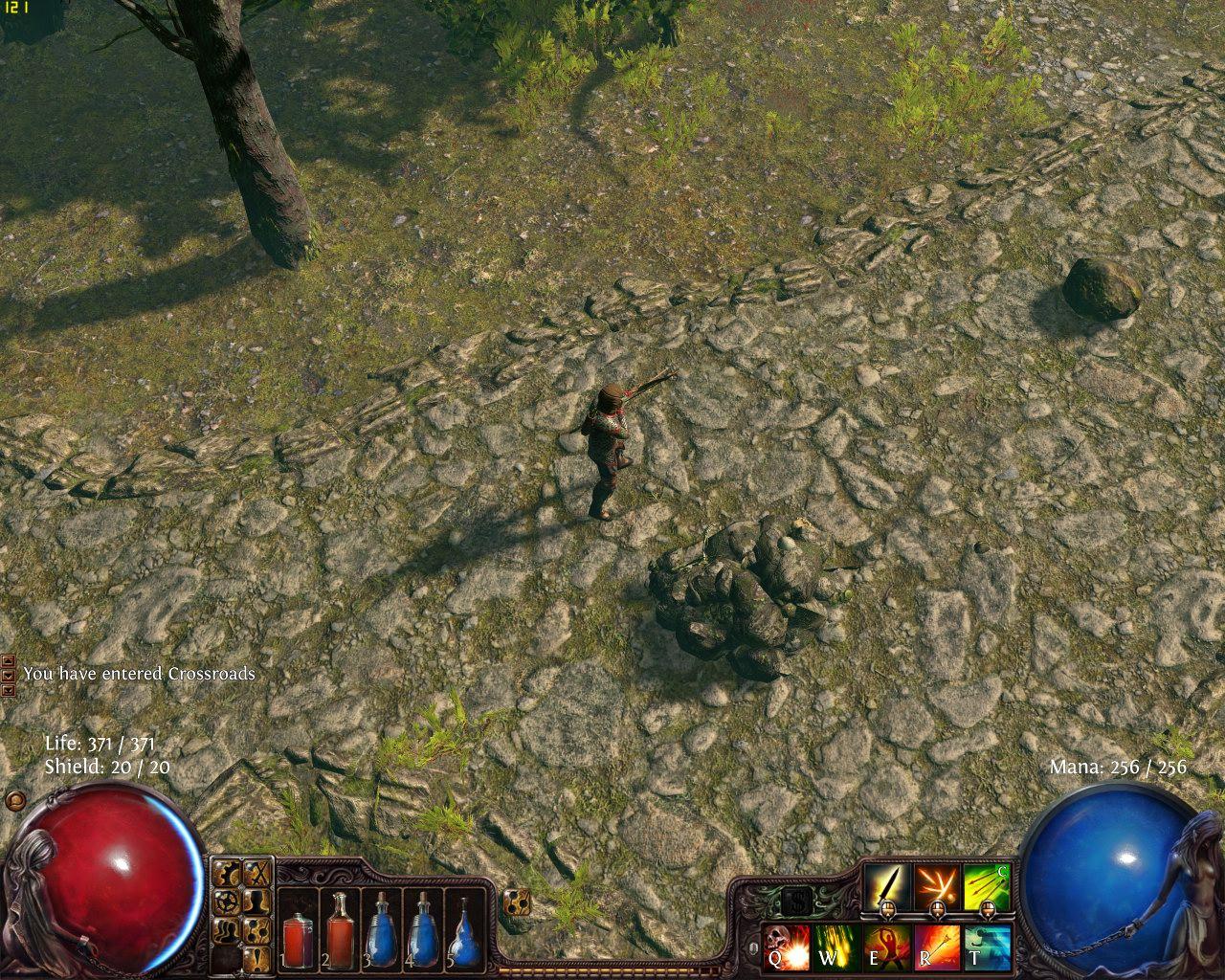[09/12/2011] Path of Exile Beta by KKRT00 (8)
