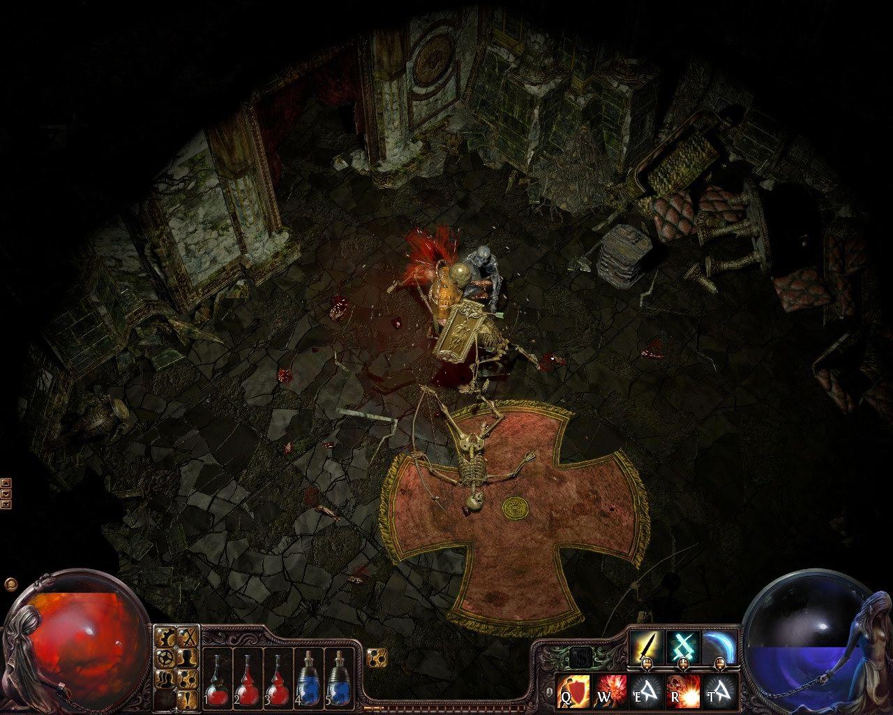 [09/12/2011] Path of Exile Beta by KKRT00 (10)