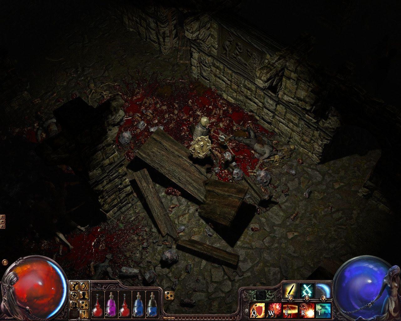 [09/12/2011] Path of Exile Beta by KKRT00 (11)