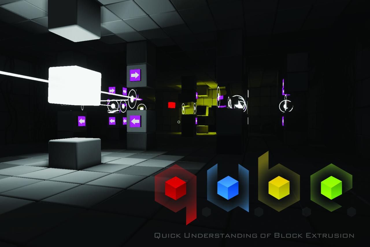 [20/12/2011] Q.U.B.E.: 69 versus 76 (Presse versus User)