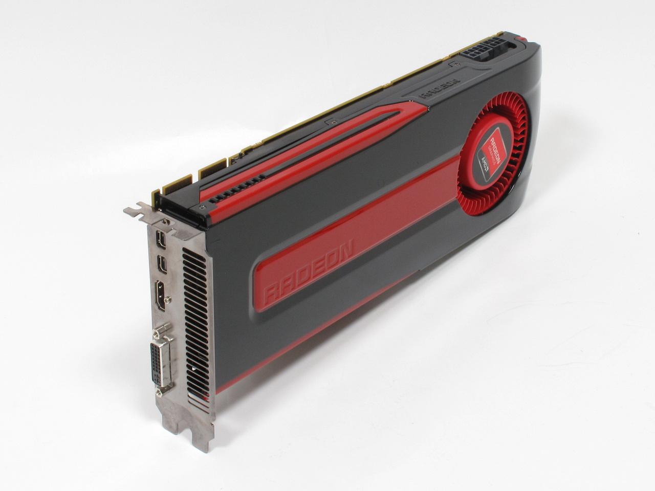 [21/12/2011] Test der AMD Radeon HD 7970 GHz Edition (6)