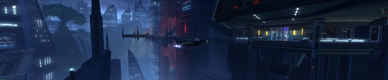 [07/12/2011] SWTOR: Beta - 5040x1050, 4x MSAA, Maximale Details by Falcon (3)