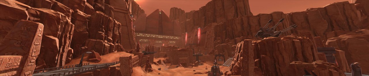 [07/12/2011] SWTOR: Beta - 5040x1050, 4x MSAA, Maximale Details by Falcon (7)