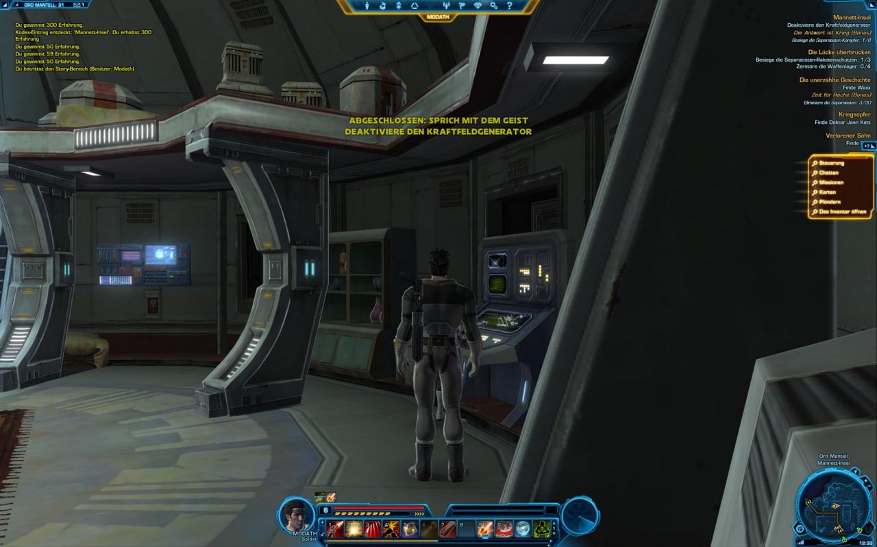 [21/12/2011] Star Wars the old Republic mit 50 Prozent Downsampling, x16 AF, SGSSAA (11)