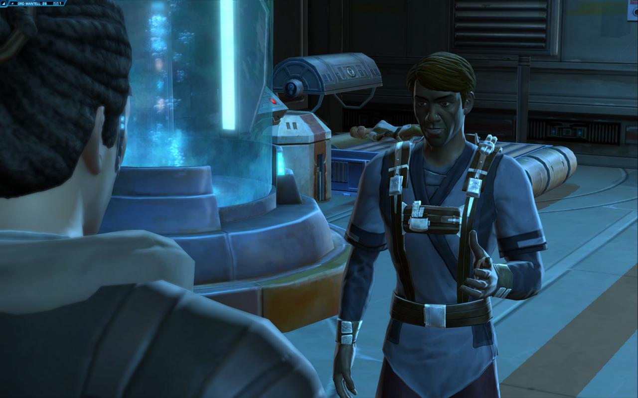 [21/12/2011] Star Wars the old Republic mit 50 Prozent Downsampling, x16 AF, SGSSAA (26)