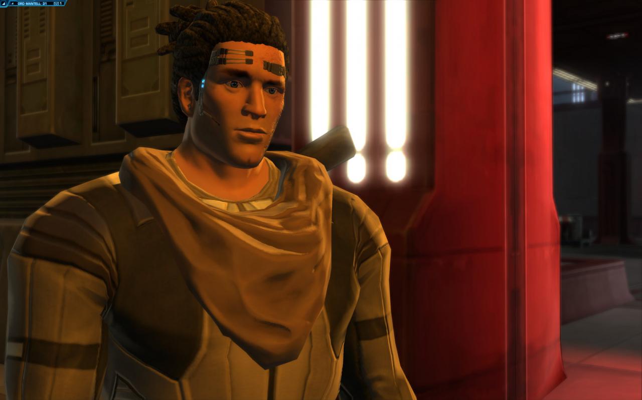 [21/12/2011] Star Wars the old Republic mit 50 Prozent Downsampling, x16 AF, SGSSAA (34)