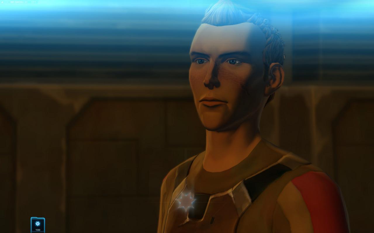 [21/12/2011] Star Wars the old Republic mit 50 Prozent Downsampling, x16 AF, SGSSAA (35)