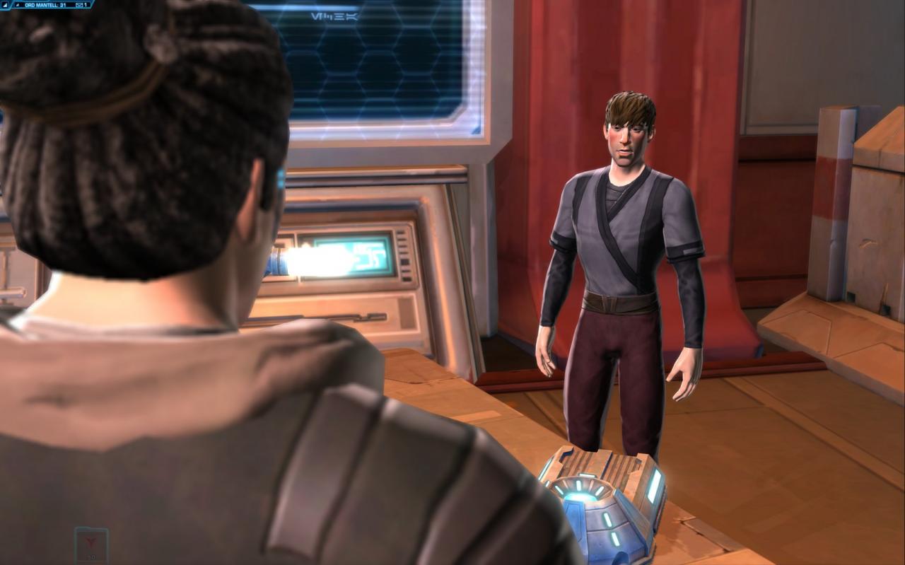 [21/12/2011] Star Wars the old Republic mit 50 Prozent Downsampling, x16 AF, SGSSAA (41)