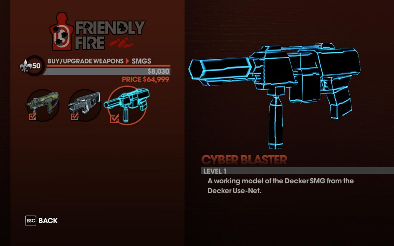 [03/12/2011] Saints Row The Third: Kuriose (aber effektive) Waffen (4)