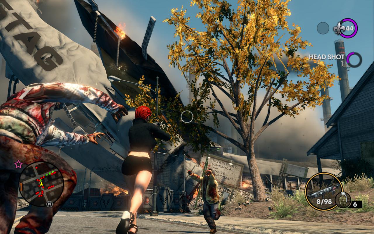[03/12/2011] Saints Row The Third: Ein 