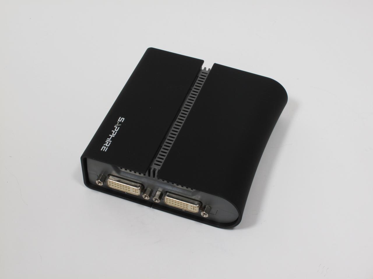 [06/12/2011] Sapphire Vid 2X Display Expander 