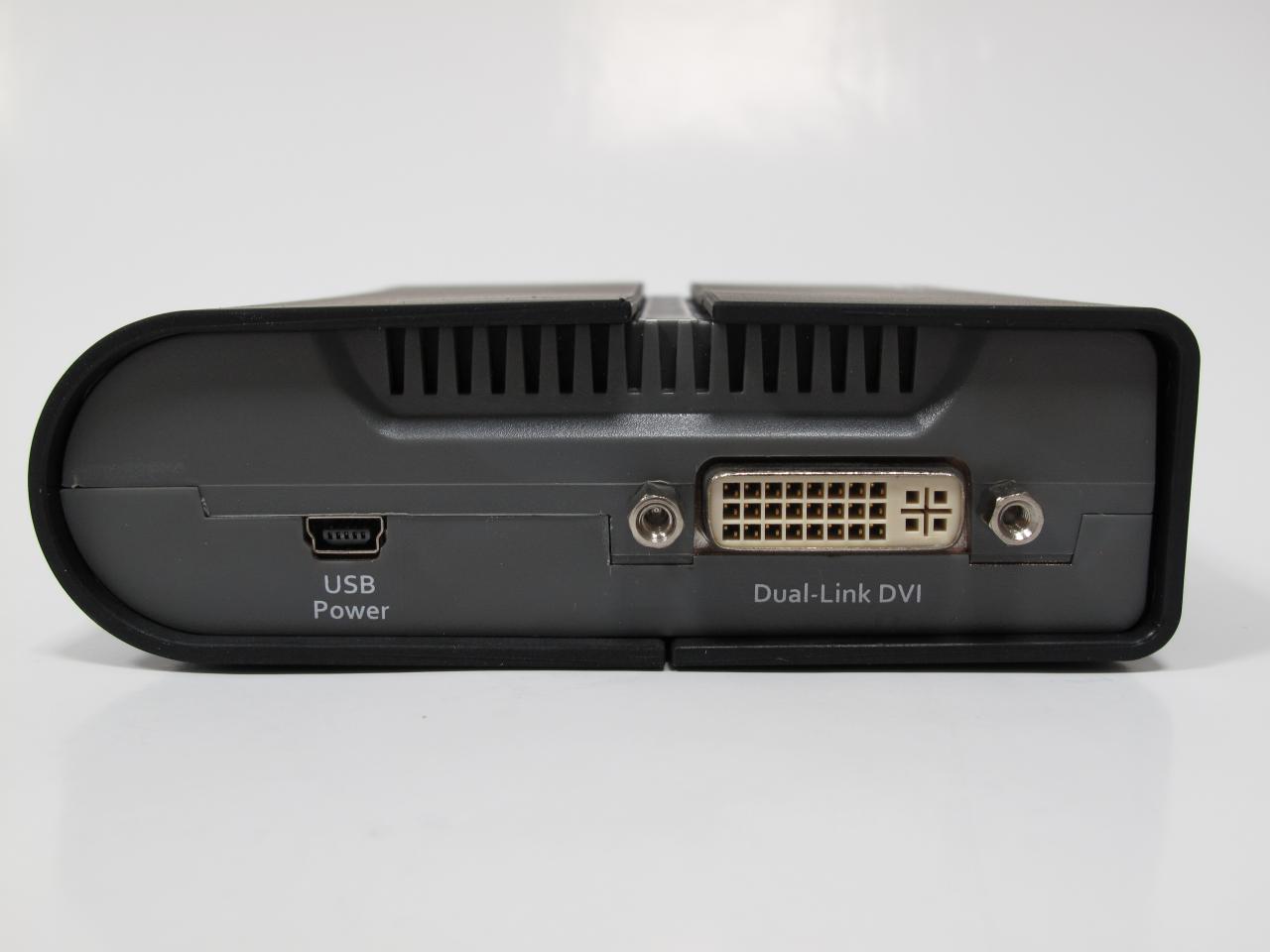 [06/12/2011] Sapphire Vid 2X Display Expander 