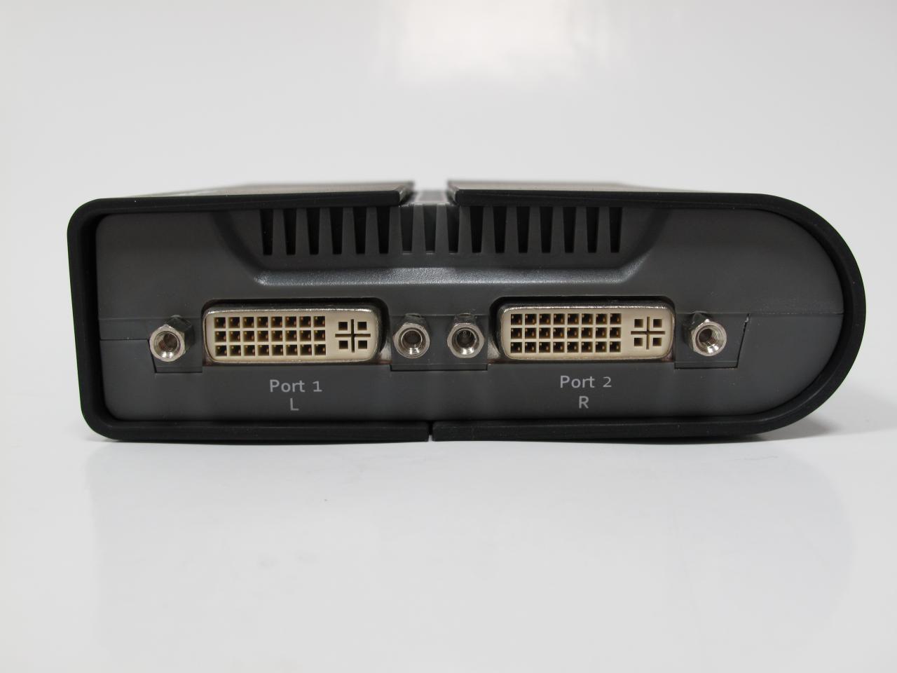 [06/12/2011] Sapphire Vid 2X Display Expander 