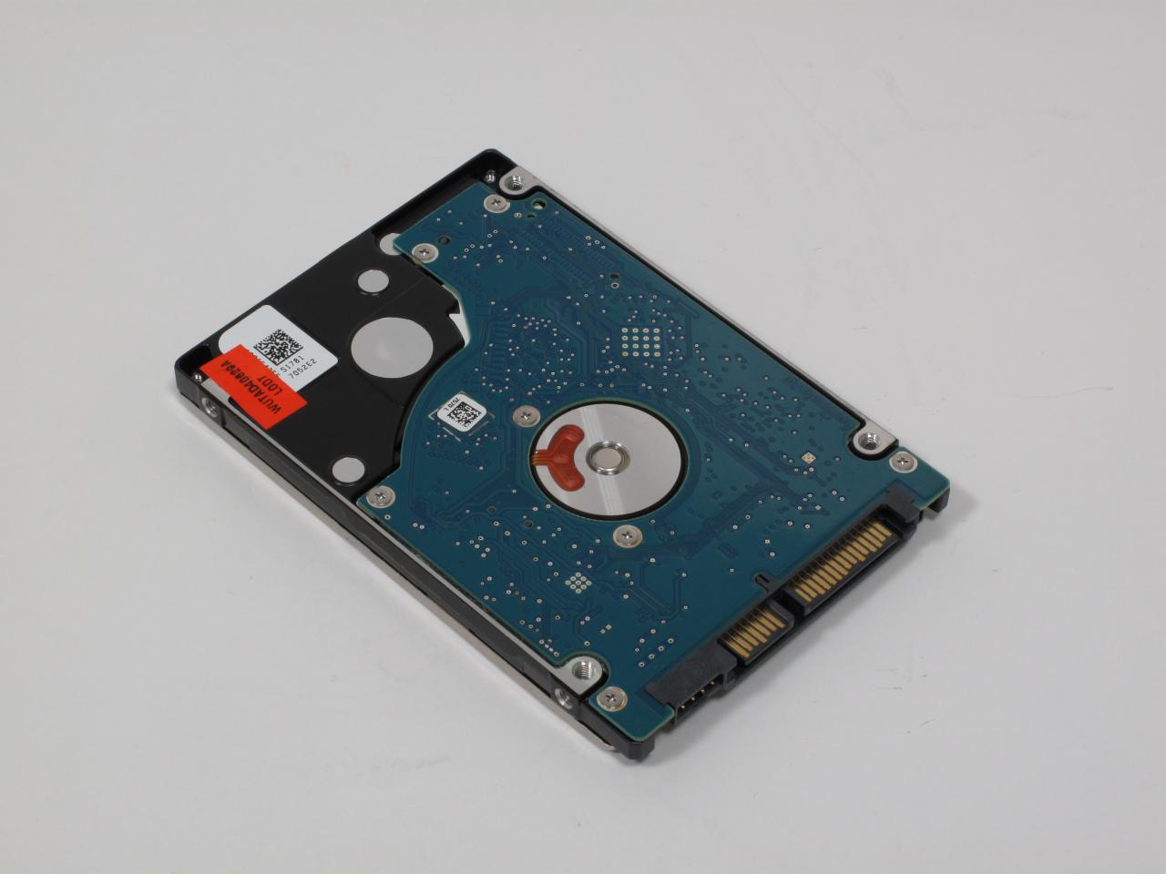 [06/12/2011] Seagate Momentus XT 