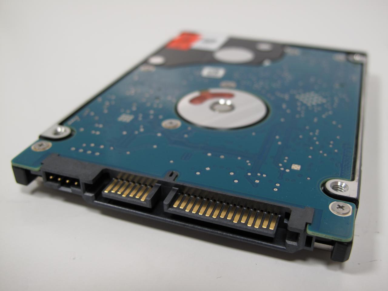 [06/12/2011] Seagate Momentus XT 
