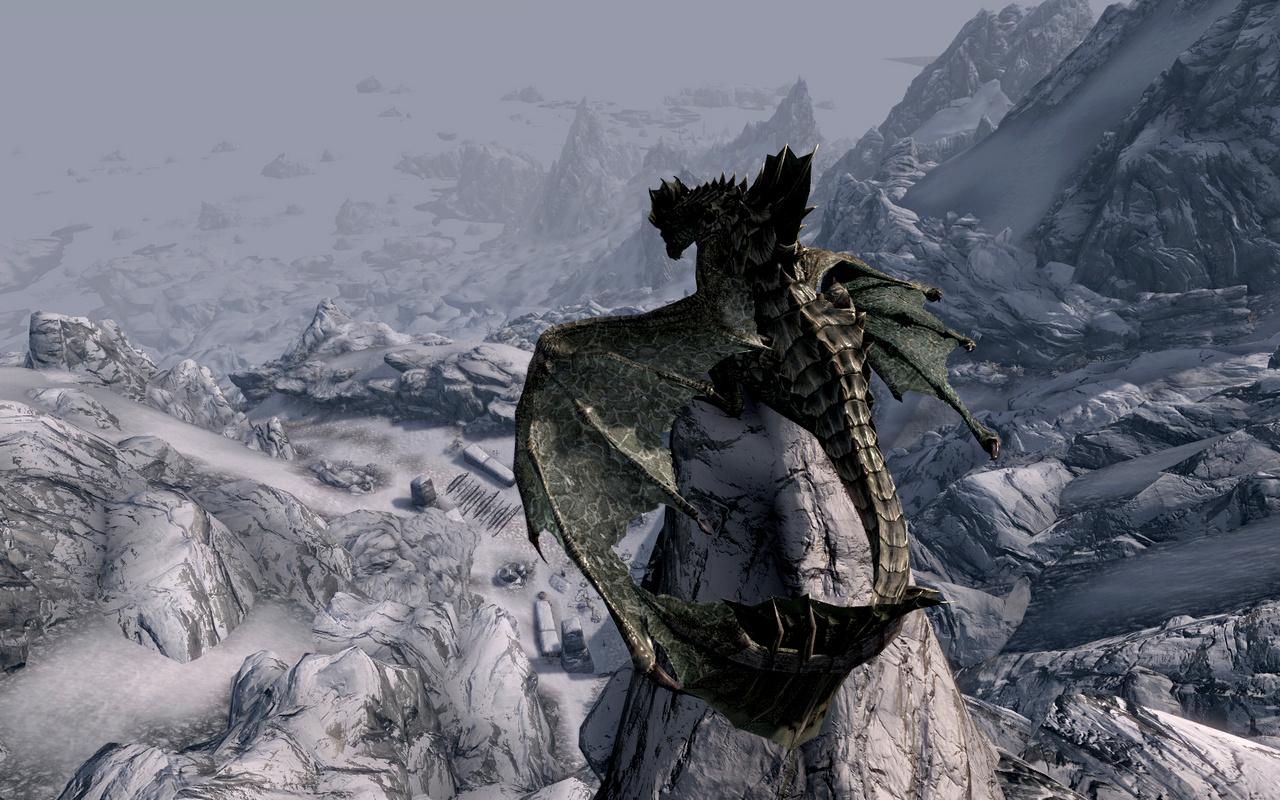 [06/12/2011] The Elder Scrolls 5 Skyrim feiert Geburtstag (16)