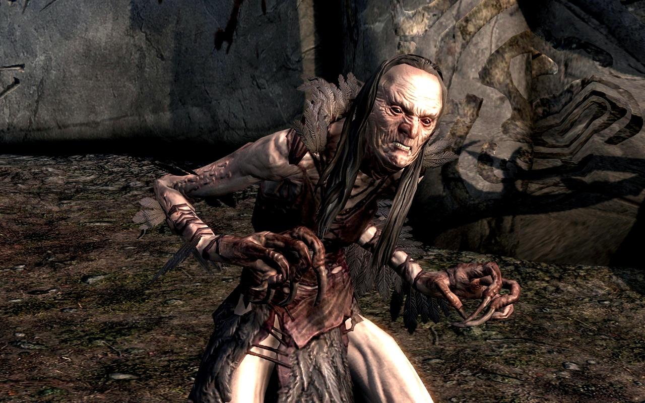 [06/12/2011] The Elder Scrolls 5 Skyrim feiert Geburtstag (22)