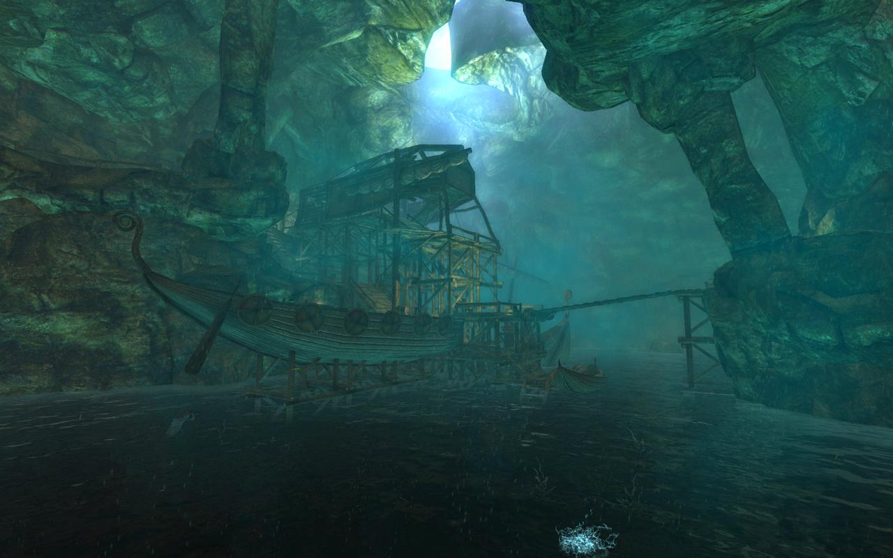 [06/12/2011] The Elder Scrolls 5 Skyrim feiert Geburtstag (23)