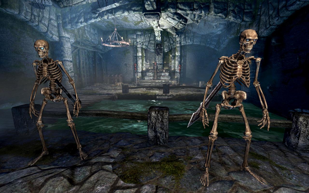 [06/12/2011] The Elder Scrolls 5 Skyrim feiert Geburtstag (27)