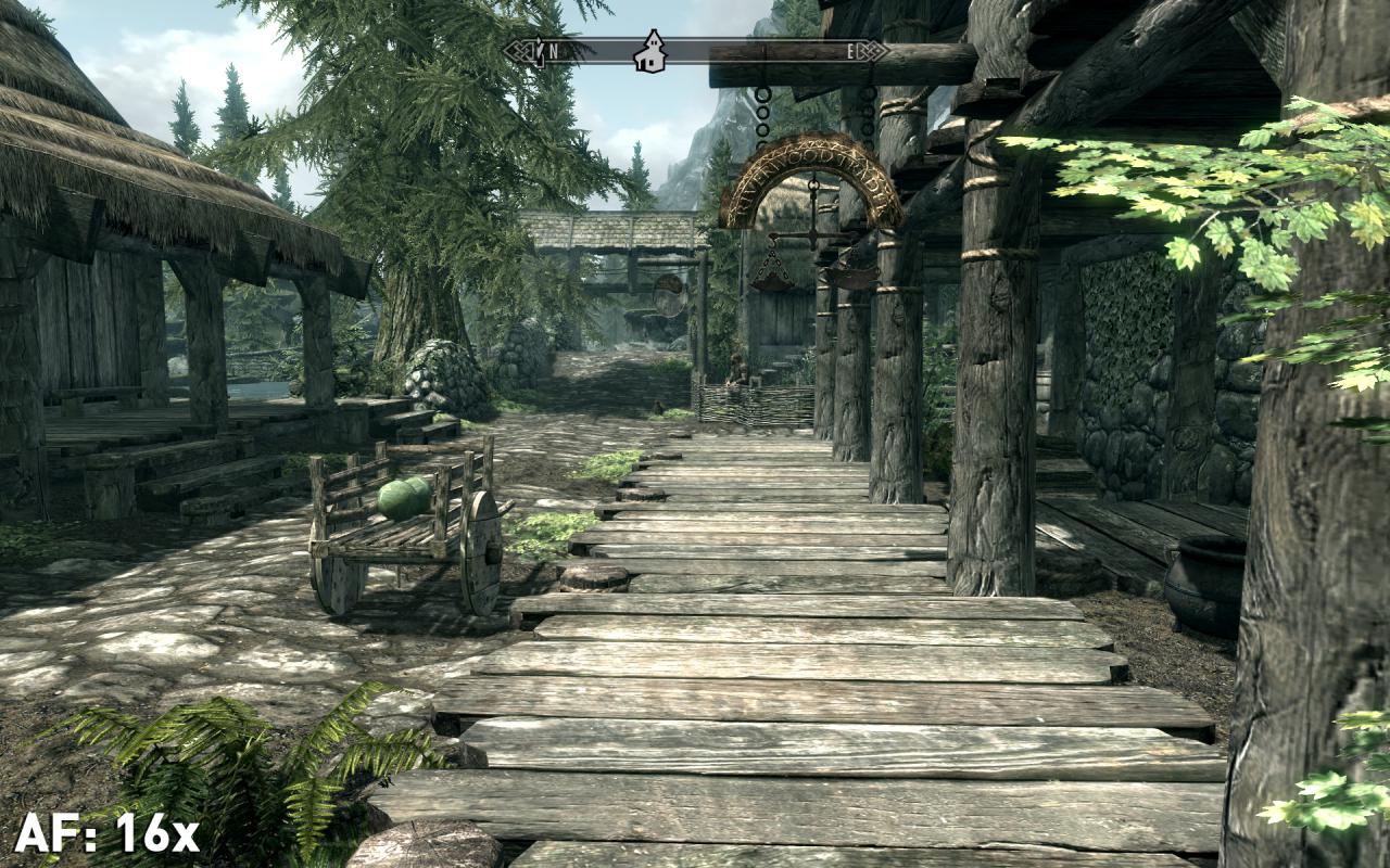 [09/12/2011] The Elder Scrolls 5 Skyrim: Monströser Tweak-Guide auf Geforce.com veröffentlicht (5)