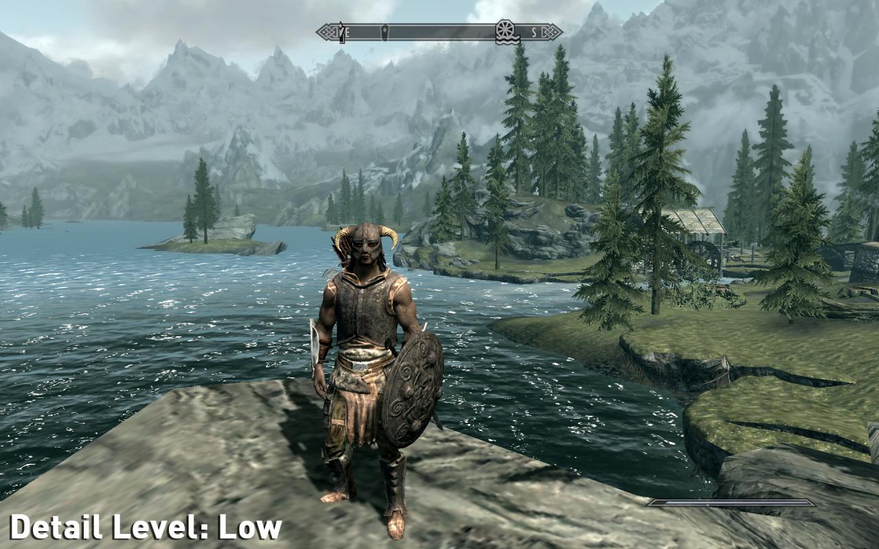 [09/12/2011] The Elder Scrolls 5 Skyrim: Monströser Tweak-Guide auf Geforce.com veröffentlicht (6)