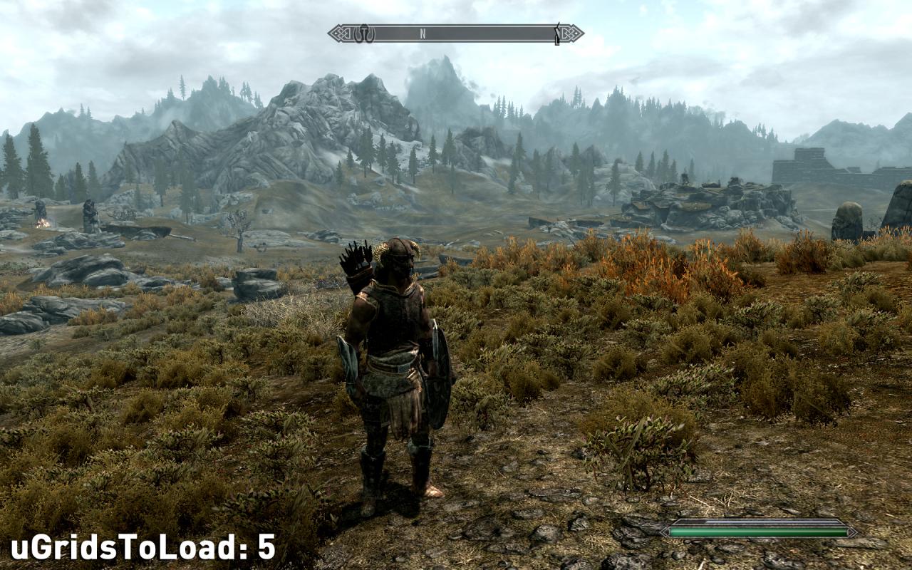 [09/12/2011] The Elder Scrolls 5 Skyrim: Monströser Tweak-Guide auf Geforce.com veröffentlicht (8)