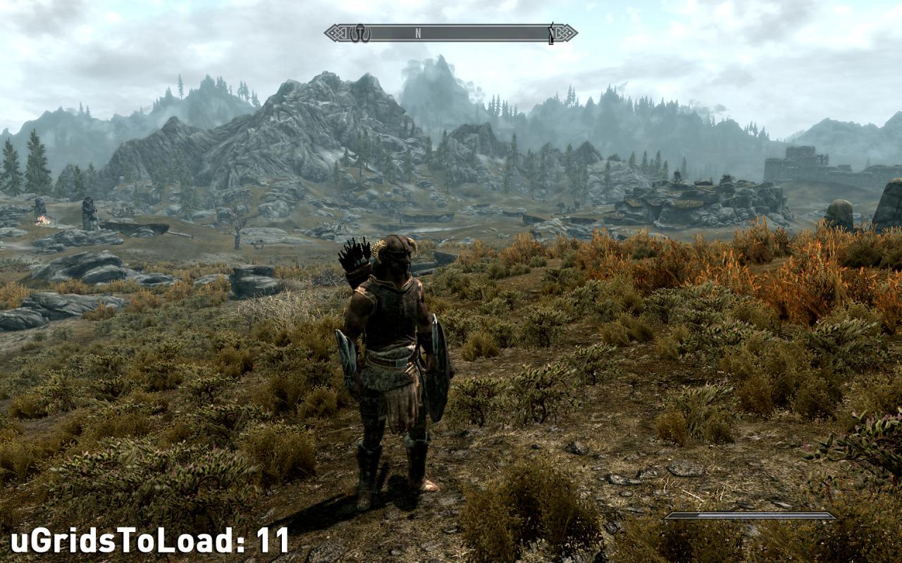 [09/12/2011] The Elder Scrolls 5 Skyrim: Monströser Tweak-Guide auf Geforce.com veröffentlicht (9)