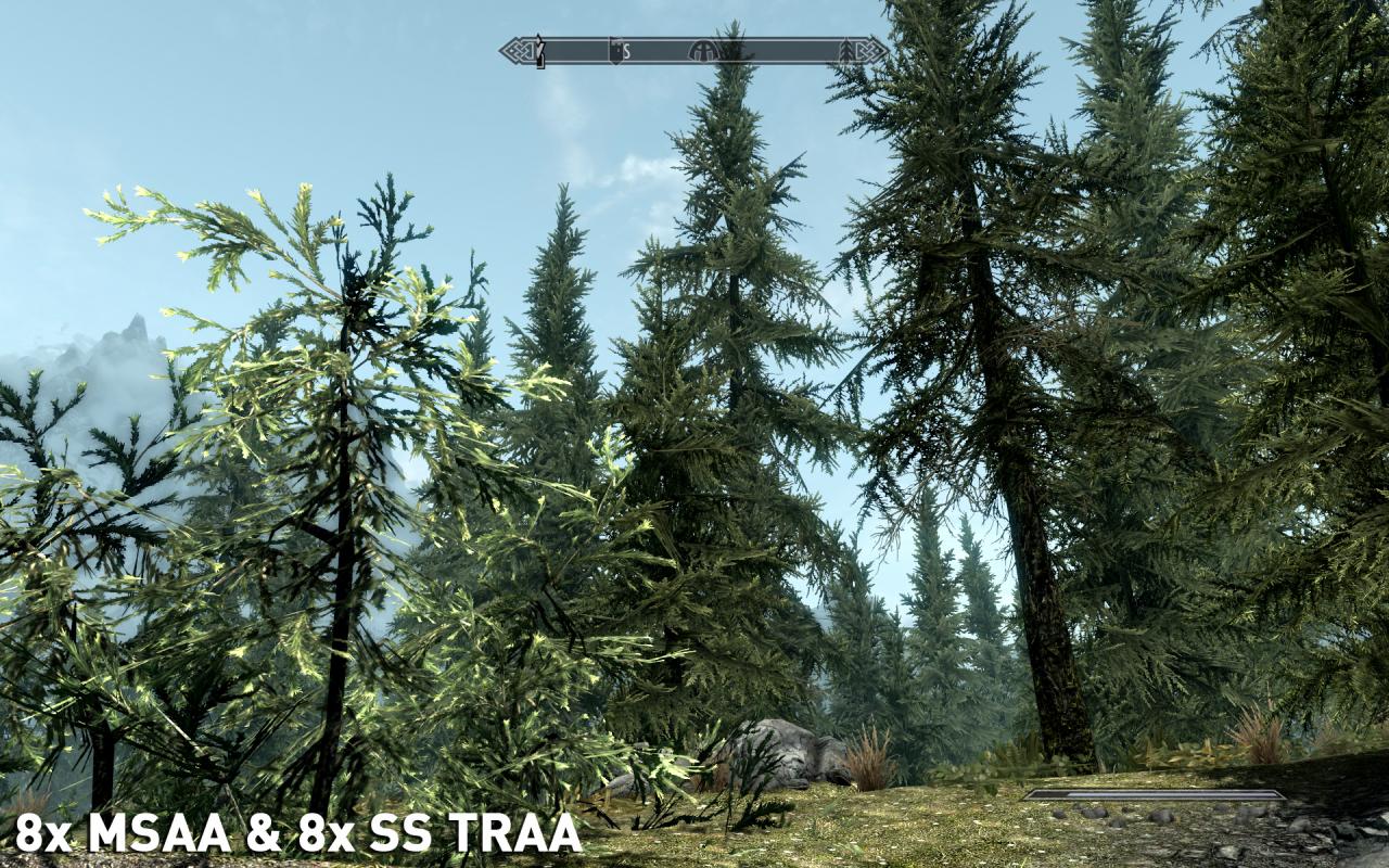[09/12/2011] The Elder Scrolls 5 Skyrim: Monströser Tweak-Guide auf Geforce.com veröffentlicht (13)