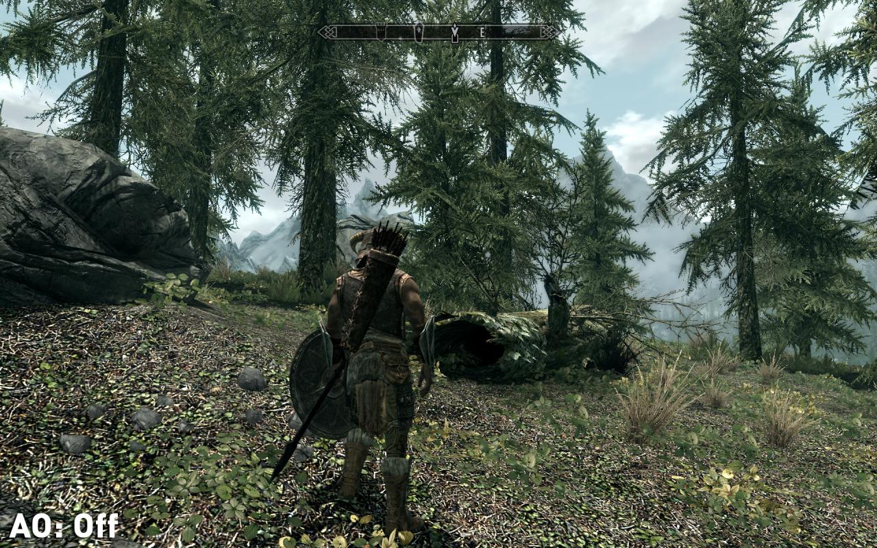 [09/12/2011] The Elder Scrolls 5 Skyrim: Monströser Tweak-Guide auf Geforce.com veröffentlicht (14)