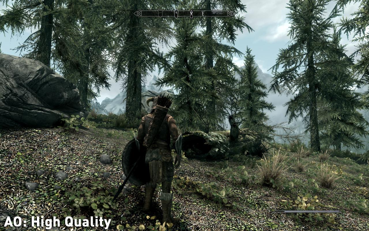 [09/12/2011] The Elder Scrolls 5 Skyrim: Monströser Tweak-Guide auf Geforce.com veröffentlicht